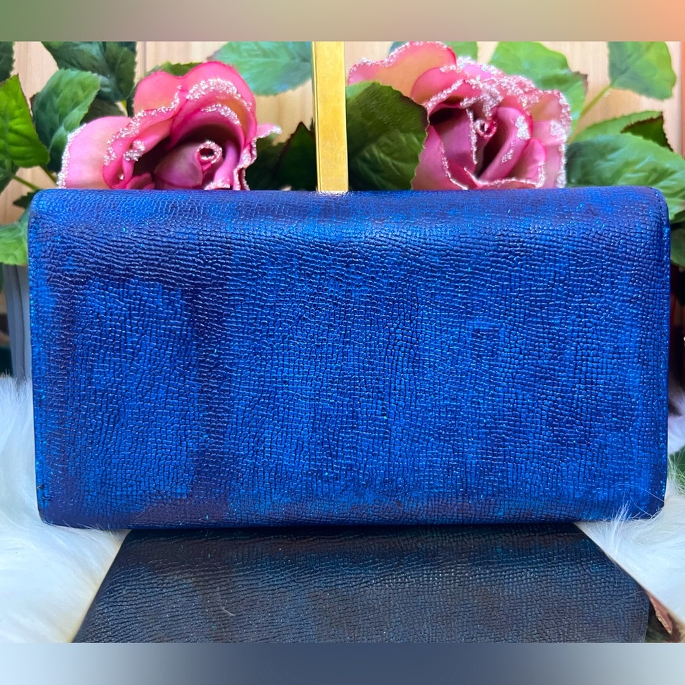 MCM Snap Long Wallet - Picture 2 of 13